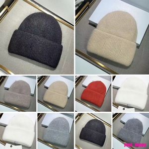 Luxury Sticke Hat Designer Beanie Cap Mens Moner monterade hattar unisex Cashmere Letters Casual Skull Caps Outdoor Fashion Fler färger