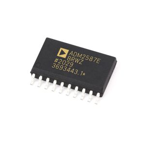 Yeni Orijinal Entegre Devreler Dijital İzolatörler İzole RS485 HD/FD 500Kbps ADM2587EBRWZ ADM2587EBRWZ-REEL7 IC CHIP SOIC-20 MCU MCU Mikrodenetleyici