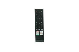 Voice Bluetooth Remote Control för Hisense 100l9g 120L9G 100L9G-Cine100 120L9G-Cine120a 120L9 100L9 100L5 120L5 PX1-Pro 4K UST Trichroma Laser TV