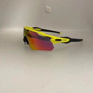 Sonnenbrille Uv400 Polarisierte Schwarze Linse Fahrradbrille Sportreitbrille MTB Fahrradbrille mit Etui für Männer Frauen Ev Path 31 gr