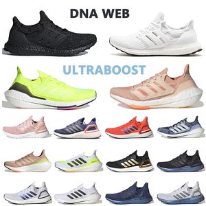 DNA Web Ultraboost Mens Running Shoes