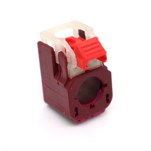 2291859-4 1 PIN FAG Male Te Connectivity Tyco Purple Female Waterproof Auto Wire Connector med terminal