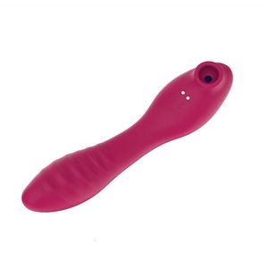 Sex leksak massager vibrator leksaker för kvinnor rosa tunga vibrerande g plats ganska kärlek suger och slickar ros leksak vuxen 4uif