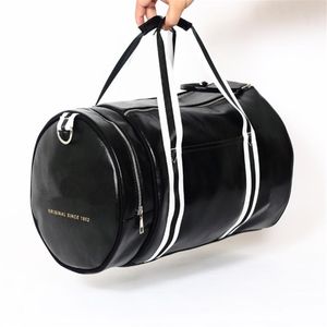 mens messenger duffel bag men travel bags leather casual men handbag outdoor vintage men shoulder bag fred Style226i