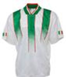 2002 1994 Irlanda Soccer Jersey 1990 1992 1996 1997 Casa classica calcio vintage Football Irish McGrath Duff Keane Staunton Houghton McAteer Football Shirt 2249