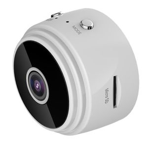 NOVO WIFI Mini Câmera App Monitor Remoto Segurança residencial 1080p IP Câmera Ir Night Magnetic Wireless Câmera Monitor Remoto App6674615
