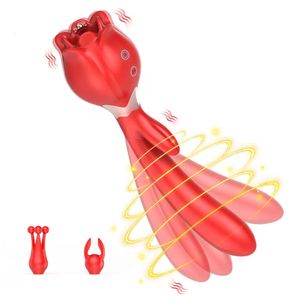SS23 Masseur Vibrator Sex Toys for Women New Vibrant Clitoris Stimulator Swing G Spot Masturbation Rabbit Vaginal Dildo