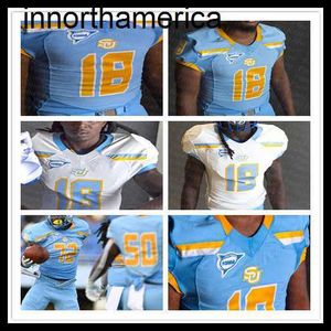 2021 NCAA Southern Su Football Jersey Davin Cotton O.J. Tucker Hunter Register Tamaurice Smith Austin Jones Craig Nelson Madison