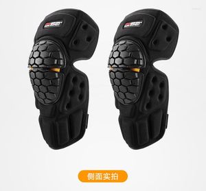 Motorcycle Armor PRO-BIKER Cycling Knee Pads Elbow Bicycle Drop Protection Gear Accessories Rodilleras De Trabajo