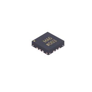 Nowe oryginalne zintegrowane obwody interfejs RS-232 IC 3.3V 1 Sterownik 1 RECIEVER TRANCIEVER 15KV ADM3101EACPZ ADM3101EACPZ-Reel IC Chip LFCSP-12 MICROCONTROLLER