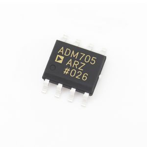 Yeni Orijinal Entegre Devreler Denetleyici Devreler Jeneratör ADM705Arz ADM705arz-Reel ADM705arz-Reel7 IC CHIP SOIC-8 MCU Microtroller