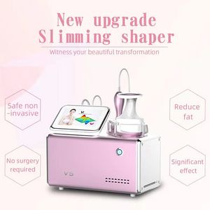 Ultrashape V5 HIFU Body Shaping Slimming Machine RF Ultrasound Weight Loss Face Lift System