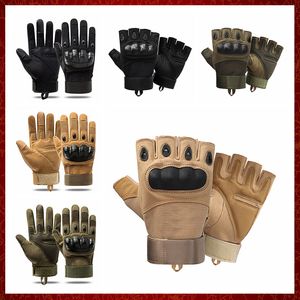 ST658 Volle Finger Motorräder Handschuhe Leder Touchscreen Schutz Taktische Handschuhe Männer Frauen Winter Motocross Moto Racing Handschuhe