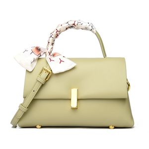 Umhängetaschen Stil Ausländische Tasche Frauen 2021 Frühling Trend Kreative Einfache frauen Handtasche Net Red One-schulter Messenger