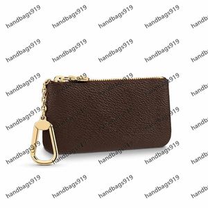 coin pouch mens wallet purse designer wallets Fashion Bags passport porte monnaie womens purses classic holder zippers holders 202227U