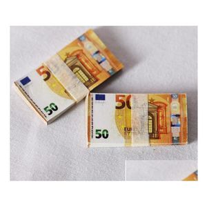 Neuheit Spiele Prop Geld für gefälschte Kopie Uk Pfund Gbp 100 50 Banknoten Extra Bank Strap Filme Spielen Fake Casino Po Booth Drop Deli DhqhxFMJK