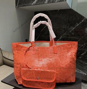 small crossbody bag 3A Designer Shoulder Tote Bags Luxurious bag real Leather Mini PM GM Women Handbags Totes orange handbag cross body lady Shopping