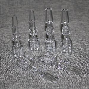 Narghilè Diamante Nodo Quarzo Enail Banger Accessori per fumatori con 10mm 14mm Giunto maschio Strumenti Dab Chiodi al quarzo OD 20mm