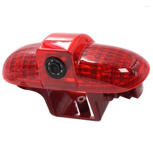 Sistema di illuminazione Backup luce freno retromarcia telecamera posteriore CMOS per Vivaro/Trafic 2001-2014 impermeabile 170 terzo