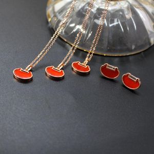 Collana e orecchini set lucchetto in argento sterling 925, lucchetto dell'amore, orecchini dei desideri, gioielli, San Valentino, anniversario, amanti, regali di nozze