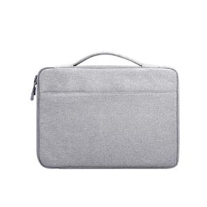 Dell Asus Lenovo HP Acer El Çantası Bilgisayar 13 14 15 inç MacBook Air Pro Defter 15 6 Sleeve Case2415