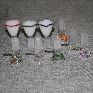 Bonzas de vidro de vidro de cachimbo de vidro de vidro de vidro de vidro de vidro