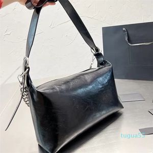 Totes Designer Women Handbag Classic Multi color Buckle Simple Style Shoulder