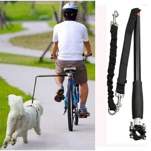 Obroże dla psów Siberian Husky Outdoor Pet Smycz smyczy rower ćwiczeń Handsfree for Walk Run Product