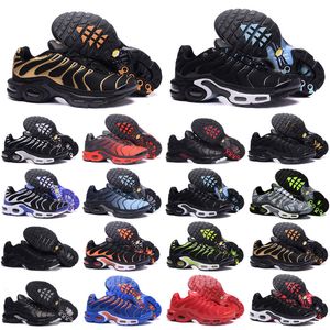 2023 running shoes tns mens womens tn plus Unity Triple Black Hyper Jade University Blue Oreo Wild Prints Sky Psychic Grape trainers outdoor sports sneakers