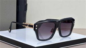Occhiali da sole Designers Gafas De Sol Uomo Grand-apx Oversize Elegante Vintage Protezione UV 400 Oro 18 carati Uomo Donna Sport