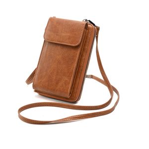 Üst lüks deri çanta cüzdanı Louiseity moda tasarımcı cüzdanları Viutonity retro el çantası erkekler için klasik kart tutucular Coin ünlü debriyaj cüzdanı telefon kılıfı