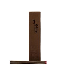 Påsar påsar rent naturligt malörrökning Stick Sandalwood Laoshan Sticks Inomhus Bra för sömnhälsa Uppfriskande Drop Delivery Home Otewf