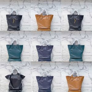 Nuove borse da sera Secchiello Designer Tote Bag Borsa da donna Shopping di alta qualità Totes Messenger Spalla Portafoglio in pelle vintage Lad 221122