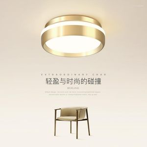 Ceiling Lights Modern Led Lighting Dinette Enfant Jouet Bedroom Decoration Light Lamp