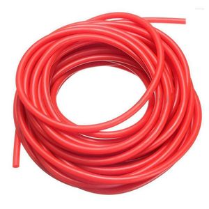 Resistance Bands 32 Feet 5mm Natural Latex Rubber Tube Tubing Replacement Band 10M