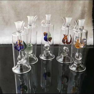 Smoking Pipes Wholesale flower pot glass hookah glass filter jug