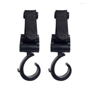 Запчасти для коляски 1pcs Baby Hook Multi Acemed Dram Accessories Shopping Shouger Сумка