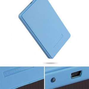 Super Slim USB externo CDRW DVDRW DVDRAM Burner Drive Writer for Laptop PC Promo￧￣o branca preta