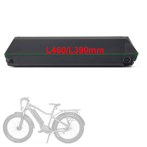 Reention Dorado 21700 Fall 48V 25AH EBIKE Batteri 48V 20AH Inner Tube E Bike Battery For Surface 604 QWIC för NCM Moskva plus elektriska cykelbatterier