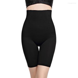 Frauen Shapers Tummy Control Höschen Hip BuLifter Körper Abnehmen Unterwäsche Hohe Taille Trainer Shaper Modellierung Strap Slips XL