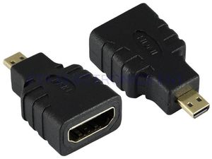 1080p VGA Adapter Audio Cable Converter Mężczyzna do żeńskiej HD 1080p dla PC laptop telewizora