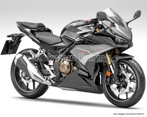 Honda CBR500R 2019 2020 2021 CBR500 R 19 20 21 SONRASI MOTOSİSTİK YAPMA KALIŞMASI