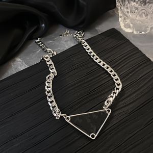 Iced Out Chain Tennis Chains Necklace Designers Luxury Brand Copy Pendant Necklaces Necklaces For Men Womens Wholesale Body Jewelry Chirstmas Gift