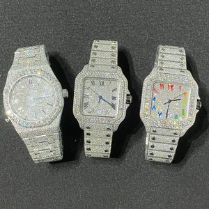 D86 Luxury Mens Watches 4130男性のためのムーブメントウォッチ