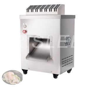 Commercial Meat Slicing Machine Electric Meat Cutting Machines Meats Mincer