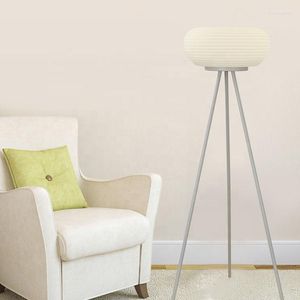 Floor Lamps China Wholesale Design Level Loft Modern Vintage Office Tripod Leg Long Tall Light Magnify Stand Living Room Lamp