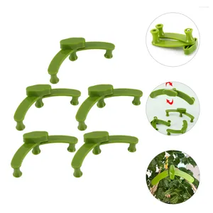 Bandanas gren Bender Spreader Clip Clips Limbtree Trainer Support Trees Justerbar stam Bendingand grenar Tools Benders Training Twig