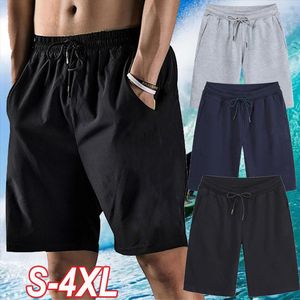 Męskie spodenki Summer Fashion swobodne jogging Slim Fit Beach Men and Women Gym Short Pants