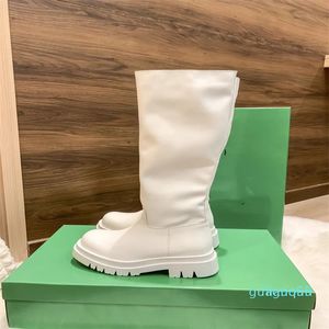 Boots Designer Canvas High Shoes Platform Boot Men Women Shoe