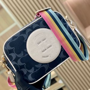 Designer Bags Fashion Handbags Camera Crossbody Bags Women Tote Bag Luxury Brand Messenger Purses Lady Backpacks Wholesale